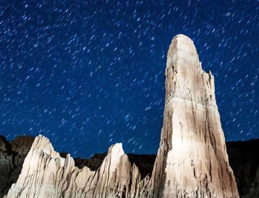 Perseid göktaşı yağmuru