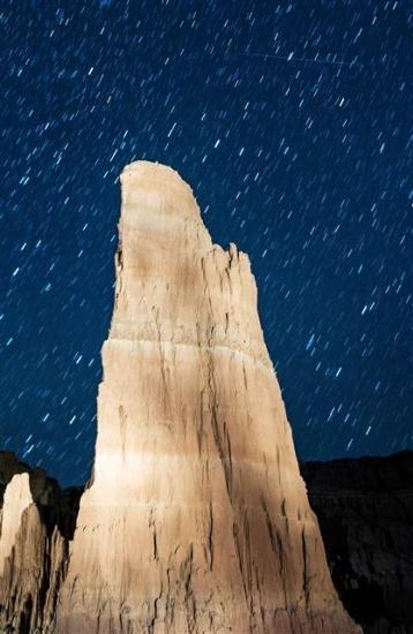 Perseid göktaşı yağmuru