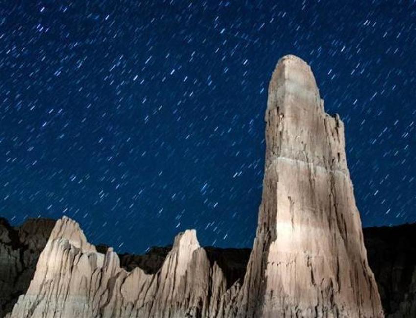 Perseid göktaşı yağmuru