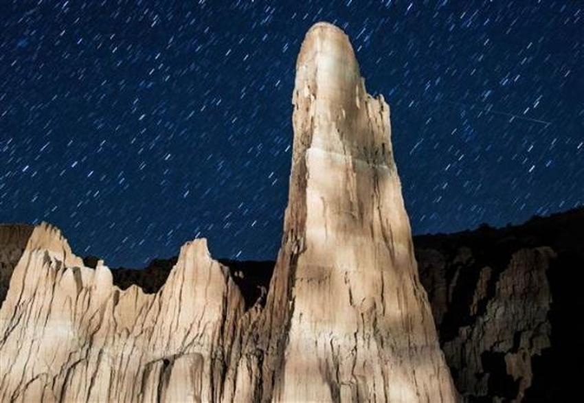 Perseid göktaşı yağmuru