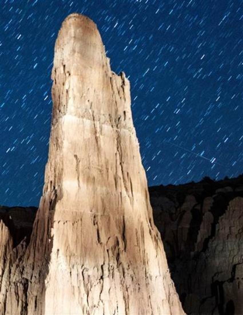Perseid göktaşı yağmuru
