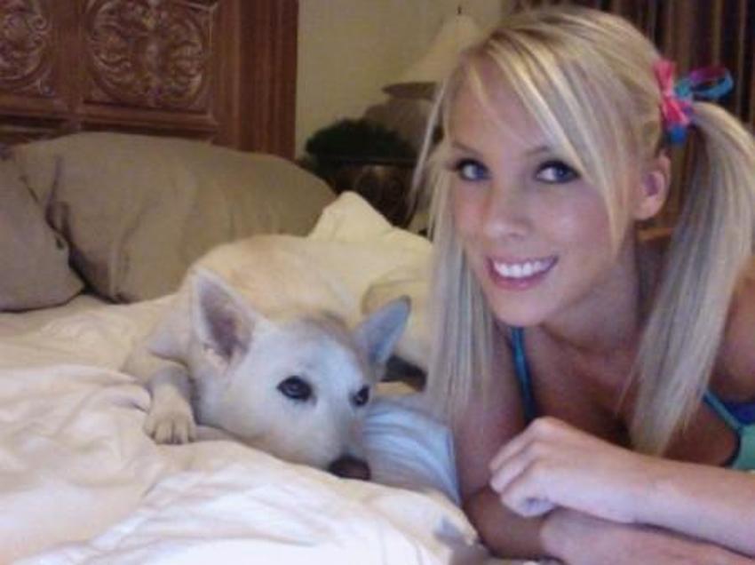 Bibi Jones