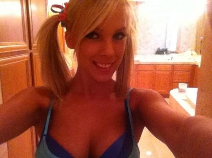 Bibi Jones