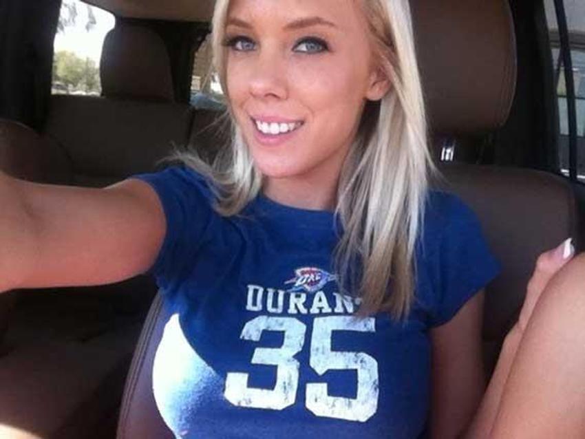 Bibi Jones