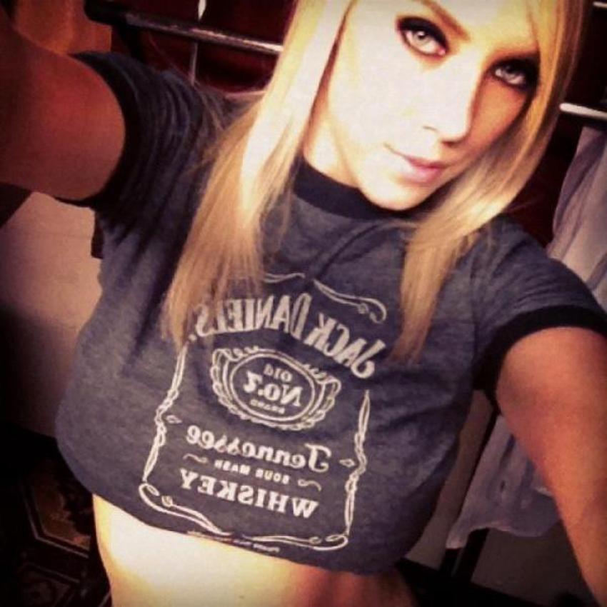 Bibi Jones