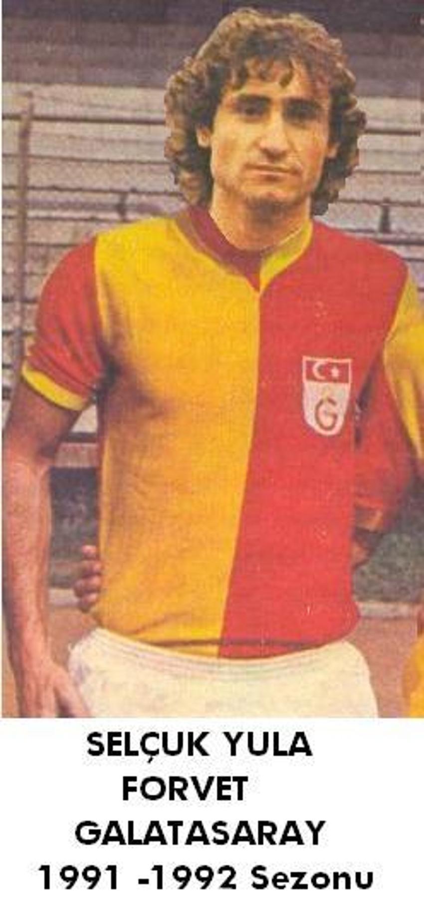 Selçuk Yula kimdir?