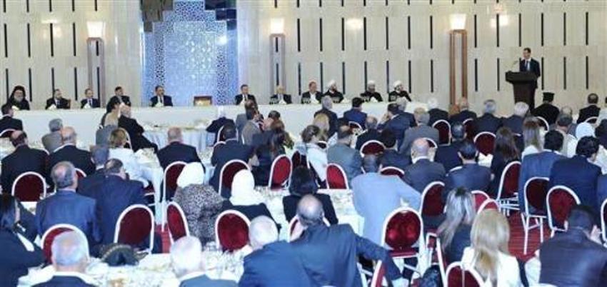 Esma Esad iftarlık dağıttı