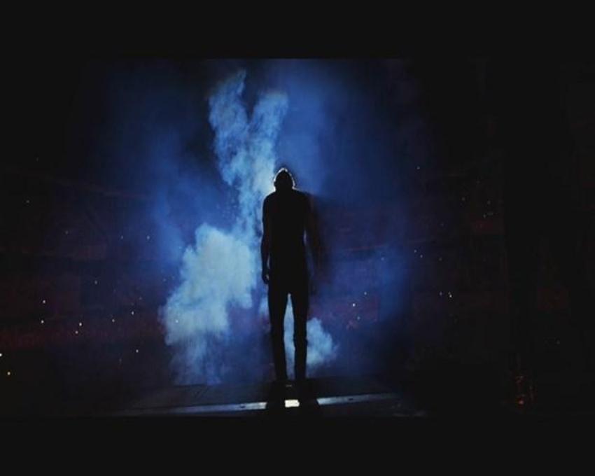 Roger Waters konserine Gezi damgası