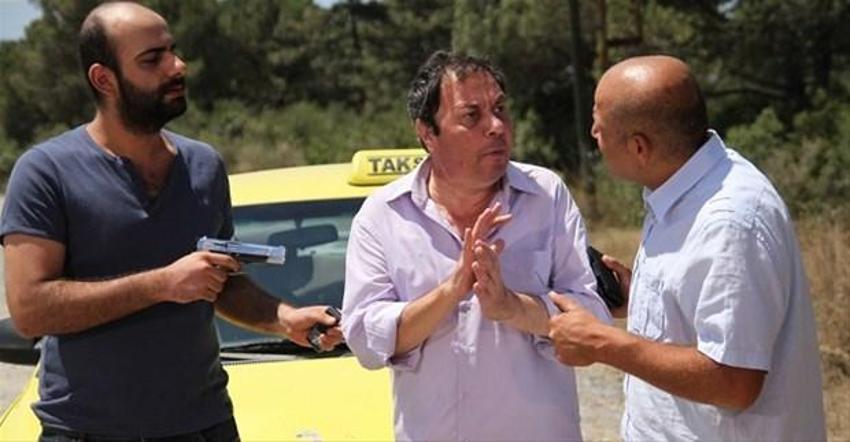 Yalçın Menteş bacağını geri istiyor