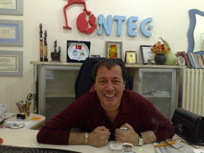 Yalçın Menteş bacağını geri istiyor