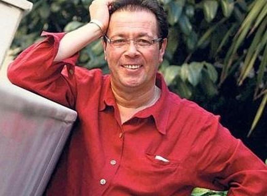 Yalçın Menteş bacağını geri istiyor