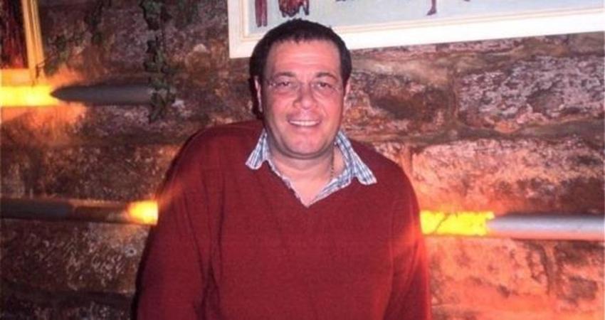 Yalçın Menteş bacağını geri istiyor