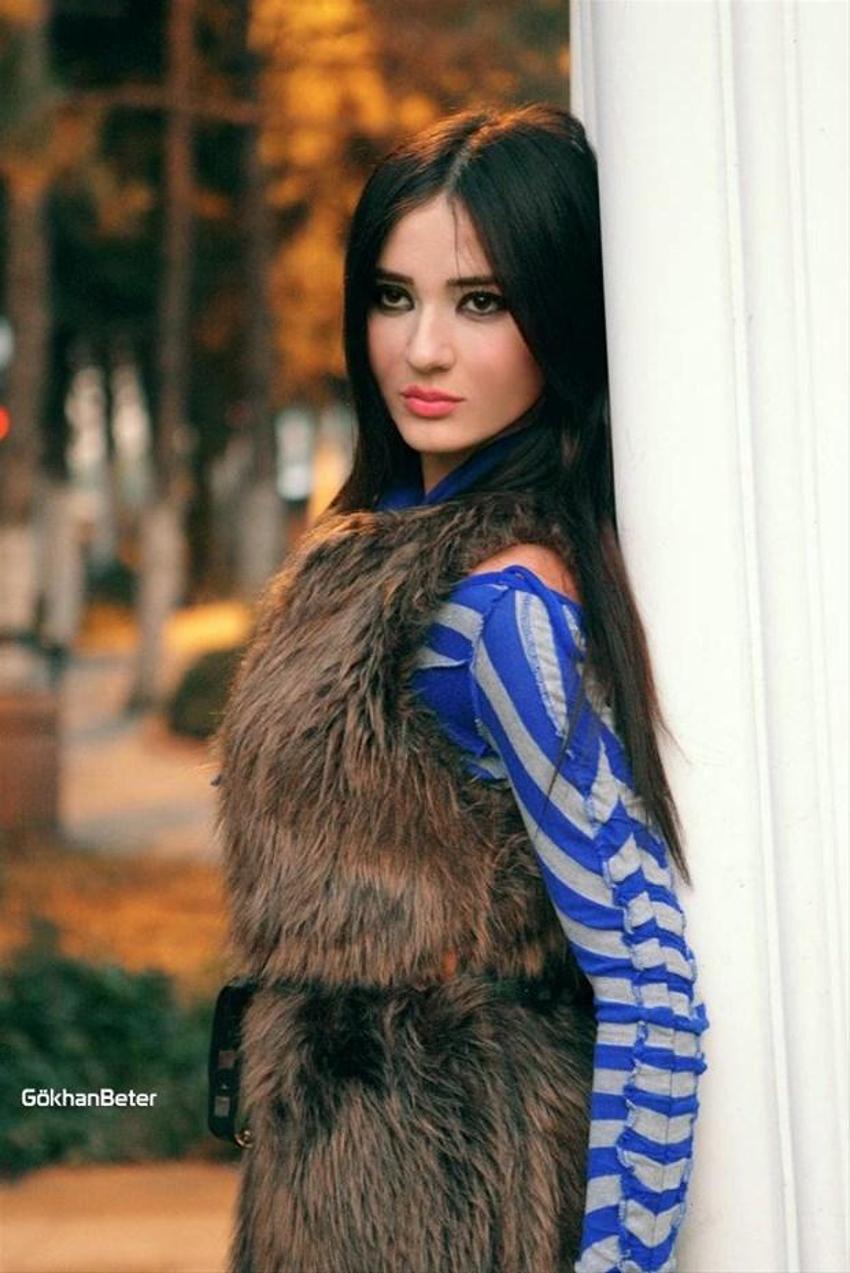 Hacı Sabancı´nın yeni sevgilisi