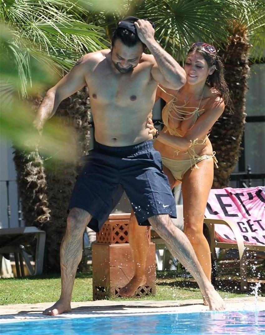 Luisa Zissman