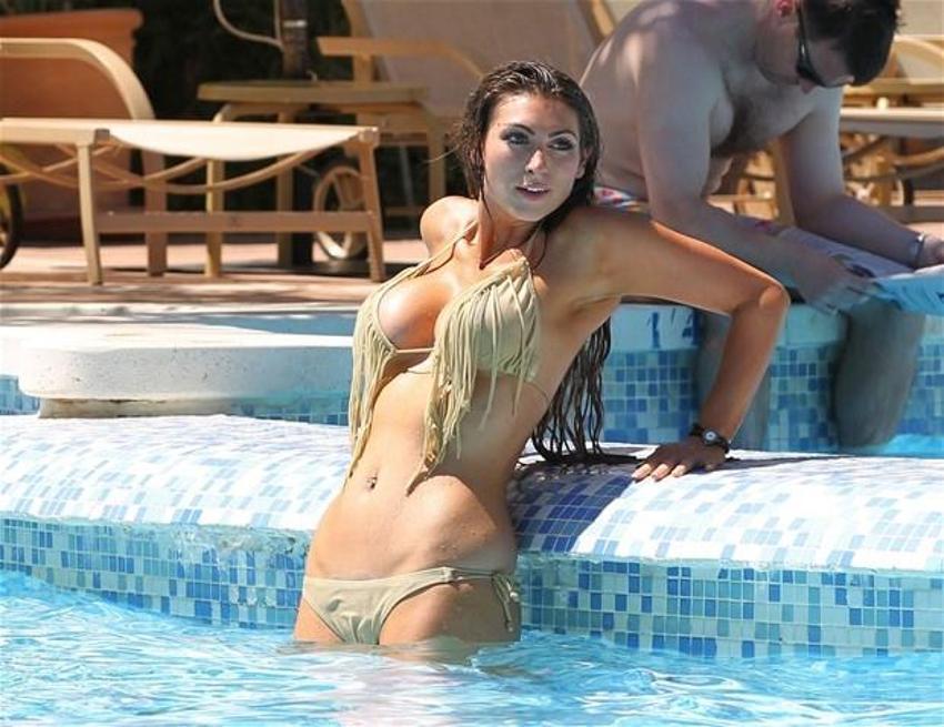 Luisa Zissman