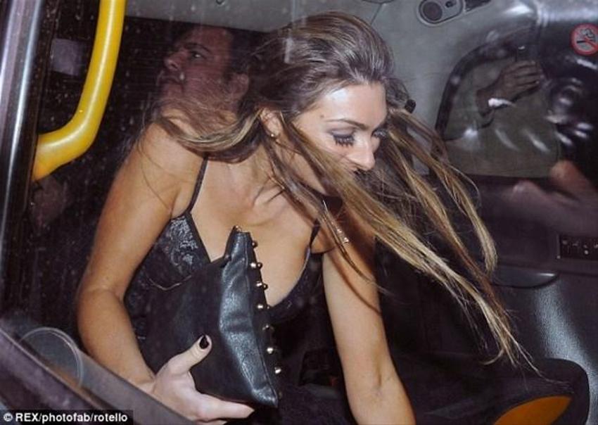Luisa Zissman
