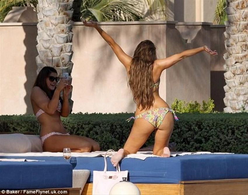 Luisa Zissman