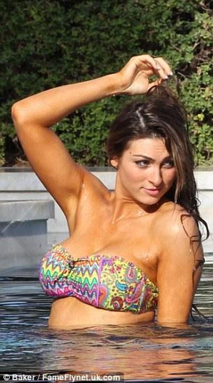 Luisa Zissman