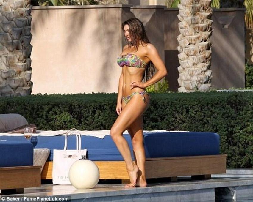 Luisa Zissman