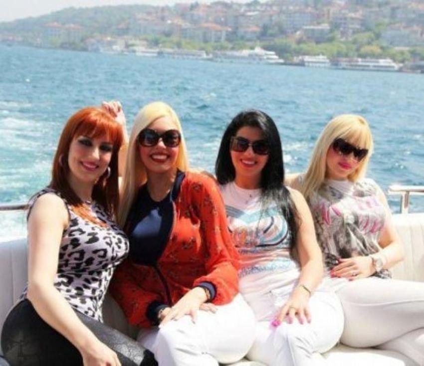 Adnan Hoca´nın kediciklerinin eski halleri!
