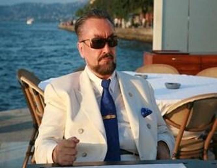 Adnan Hoca´nın kediciklerinin eski halleri!