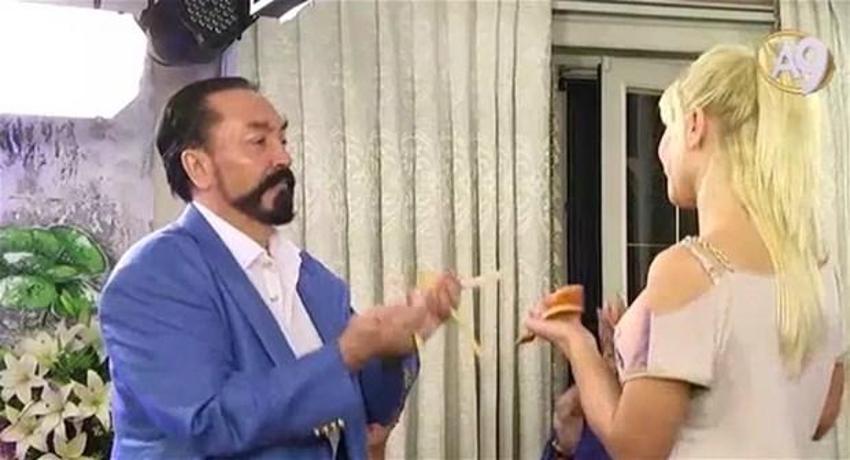 Adnan Hoca´nın kediciklerinin eski halleri!