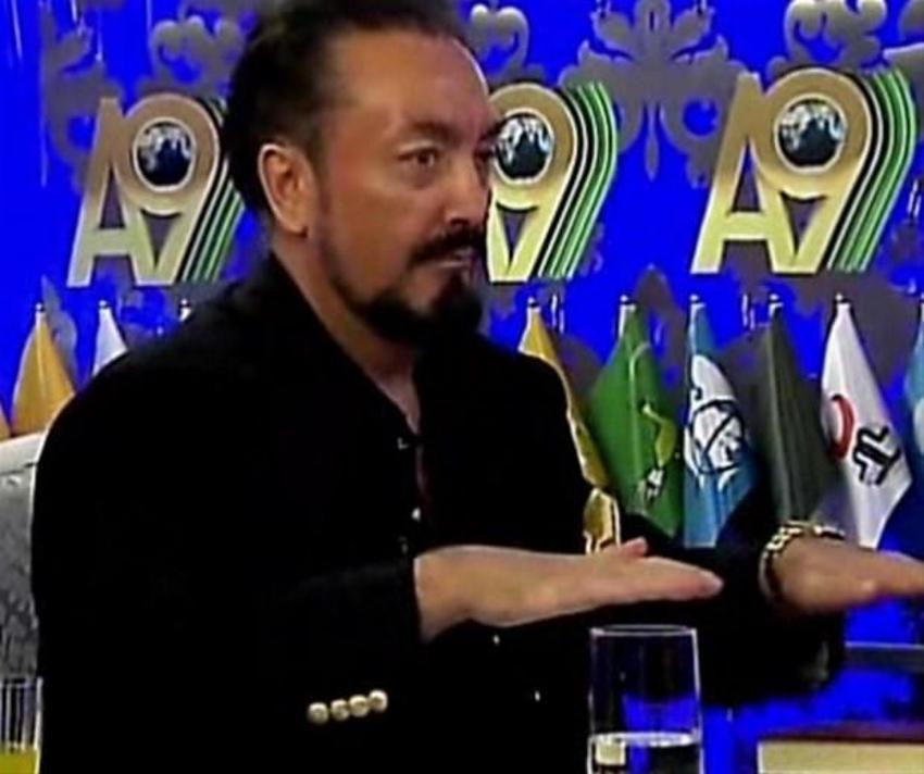 Adnan Hoca´nın kediciklerinin eski halleri!