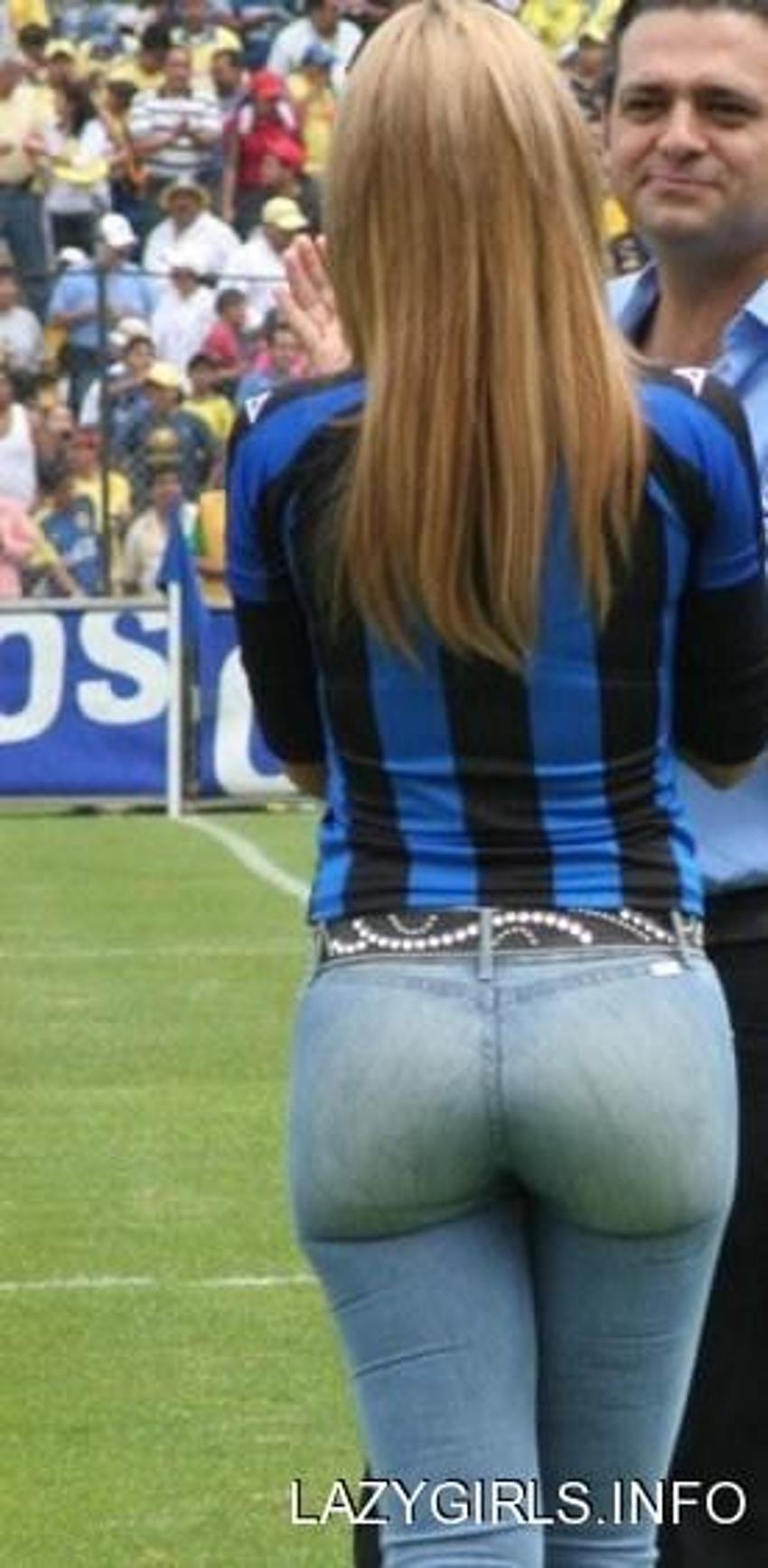 Ines Sainz