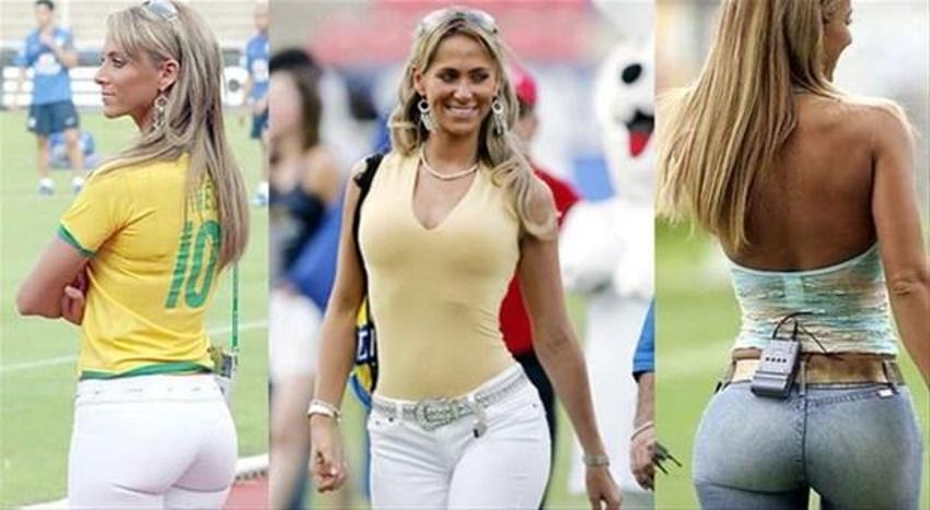 Ines Sainz