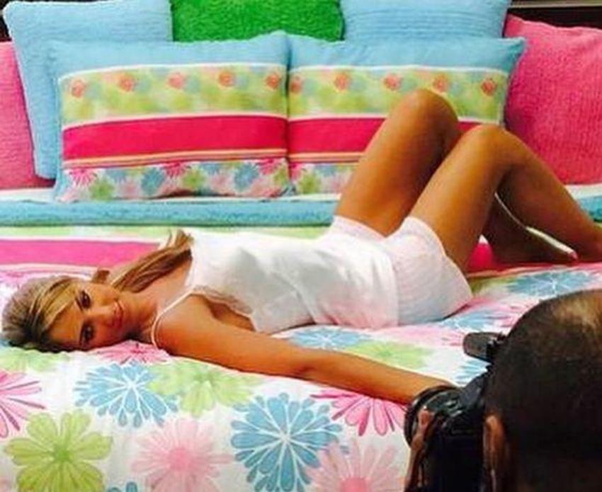 Ines Sainz