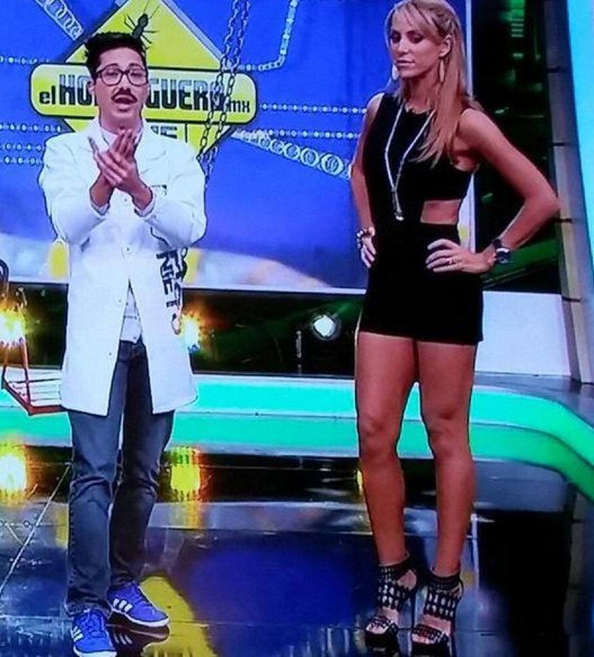 Ines Sainz