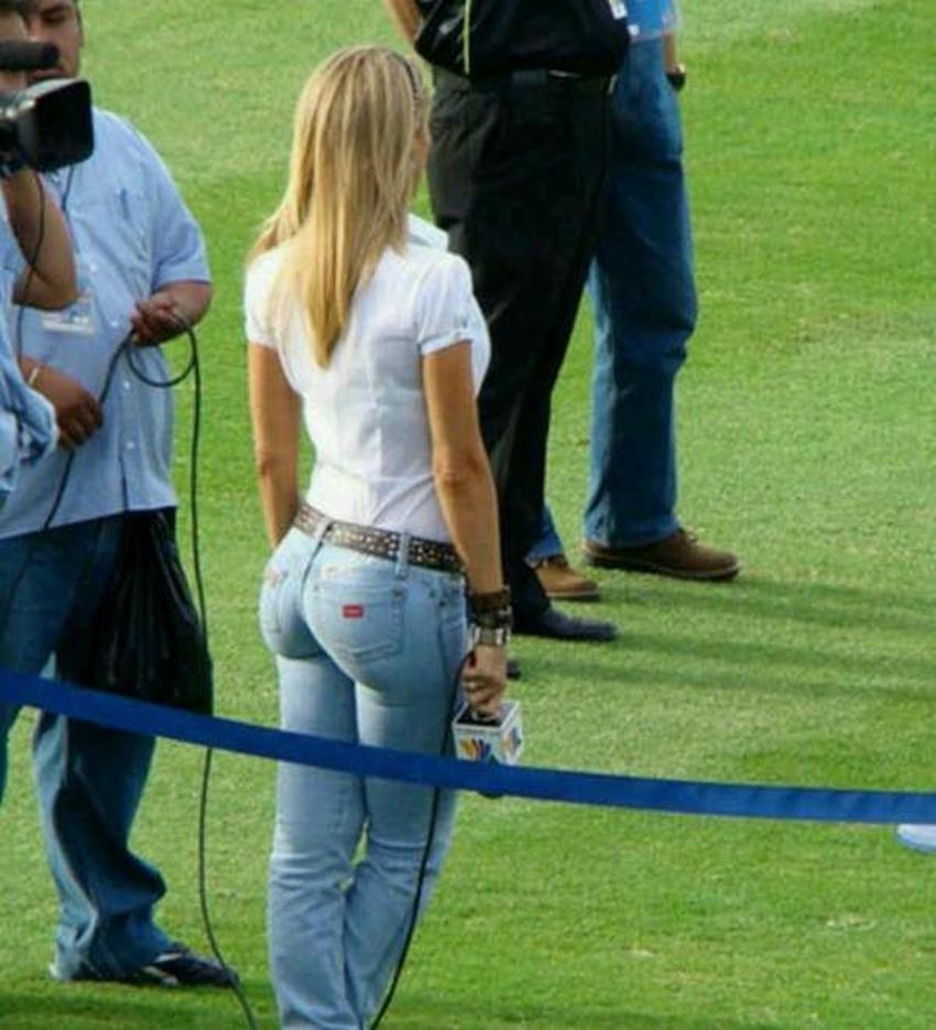 Ines Sainz
