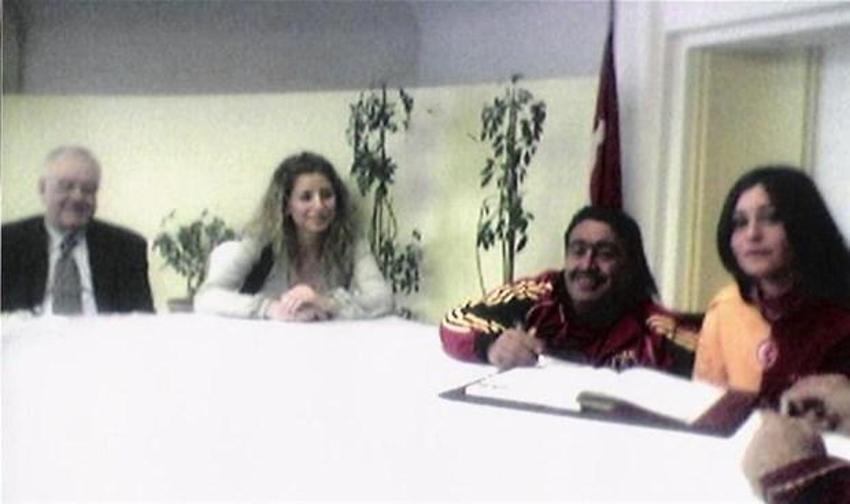 Özcimbomlu Sezgin