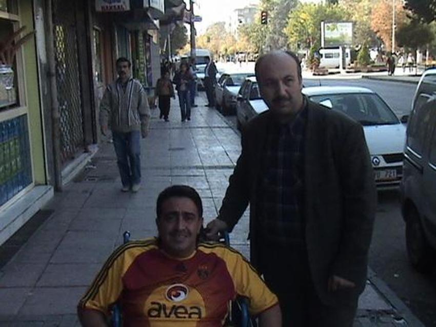 Özcimbomlu Sezgin