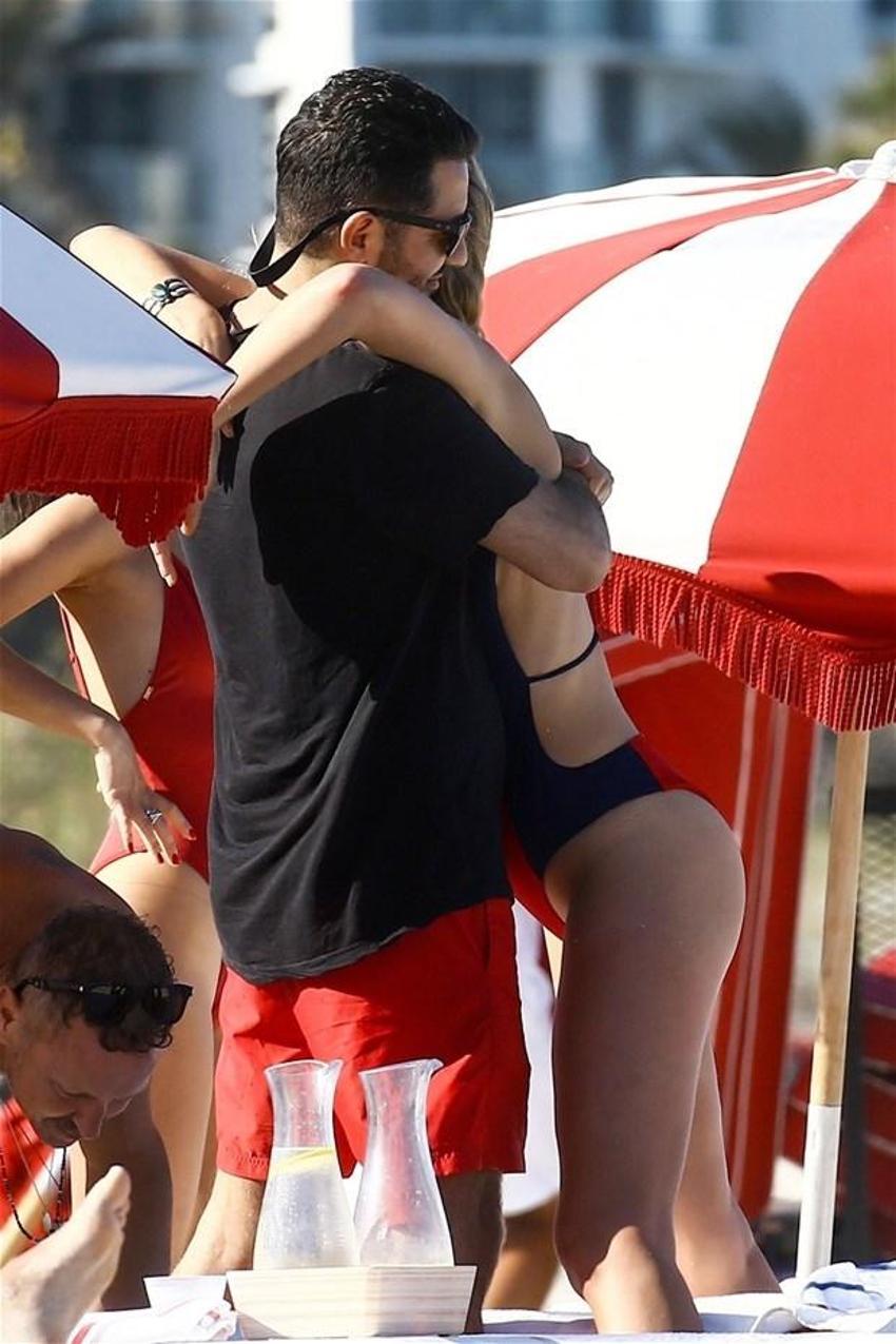 Toni Garrn