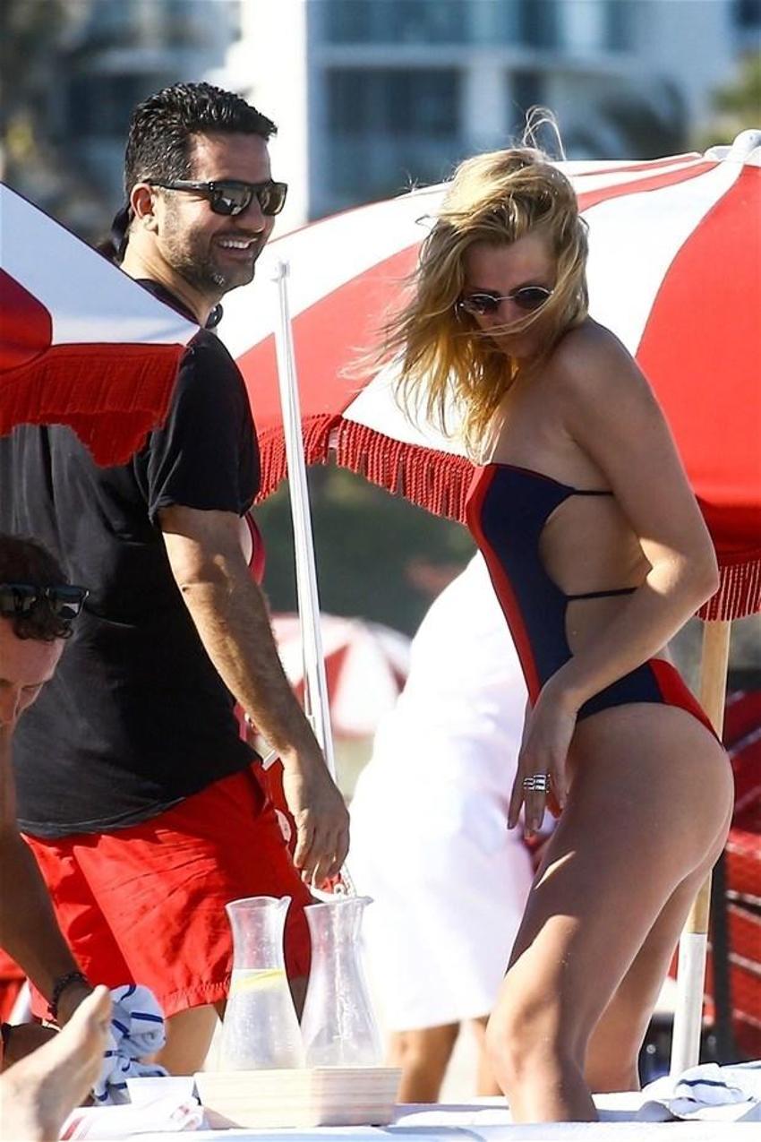 Toni Garrn