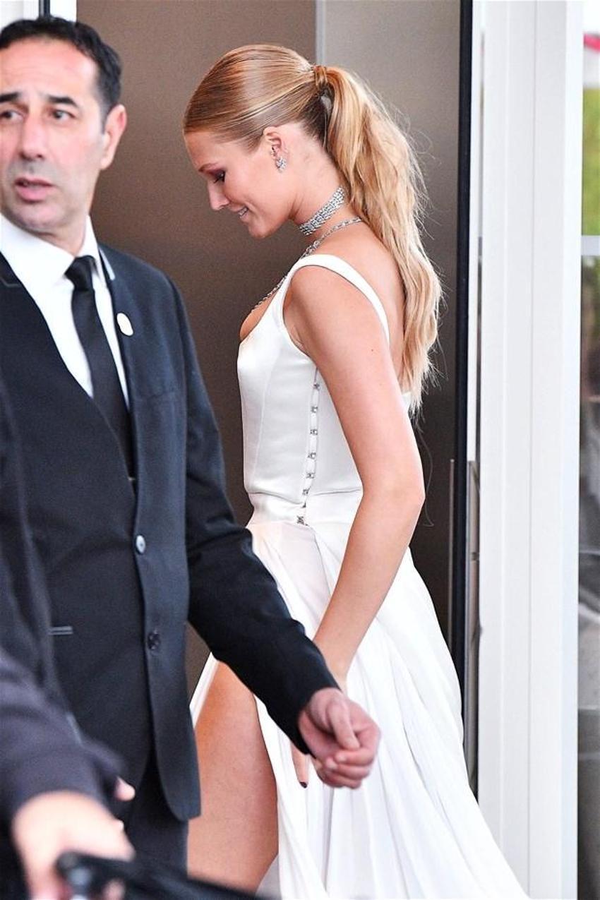 Toni Garrn
