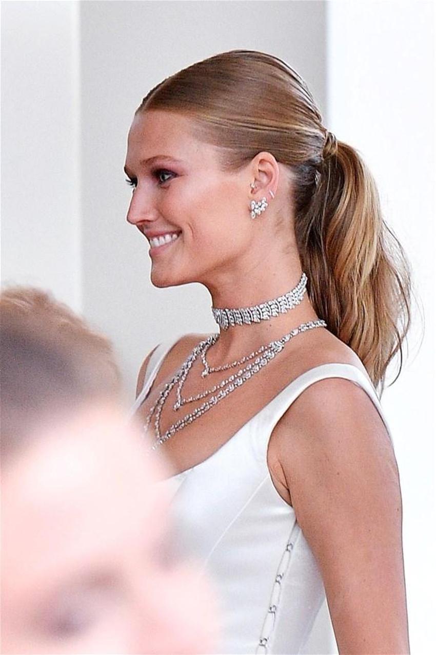 Toni Garrn