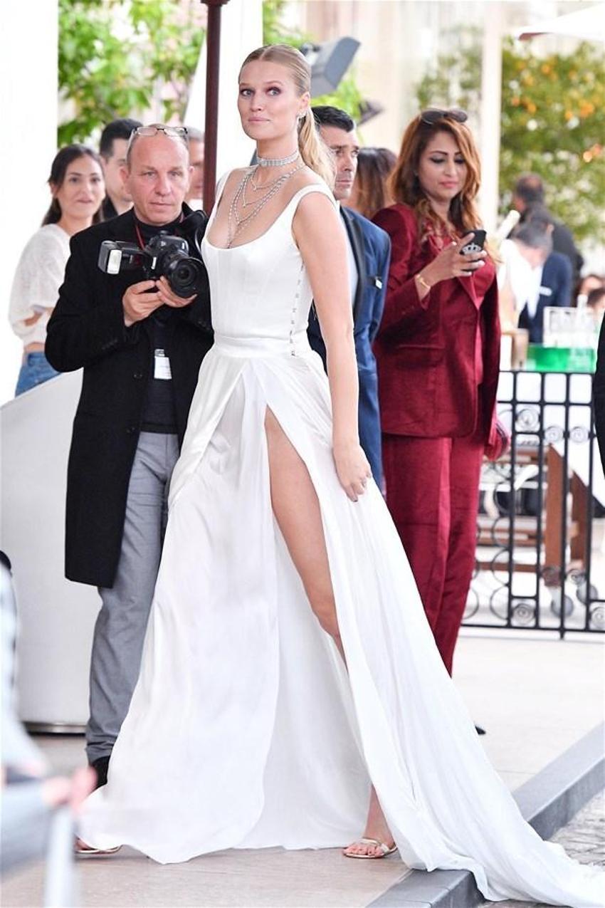 Toni Garrn