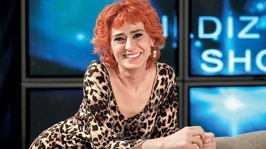 Yıldız Tilbe