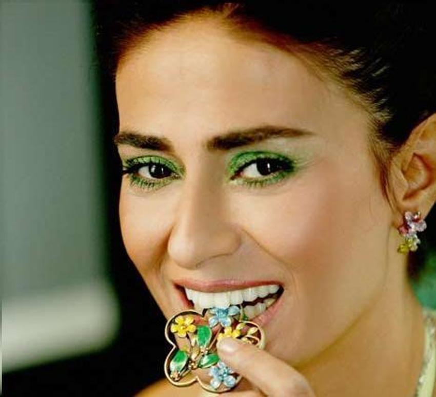 Yıldız Tilbe