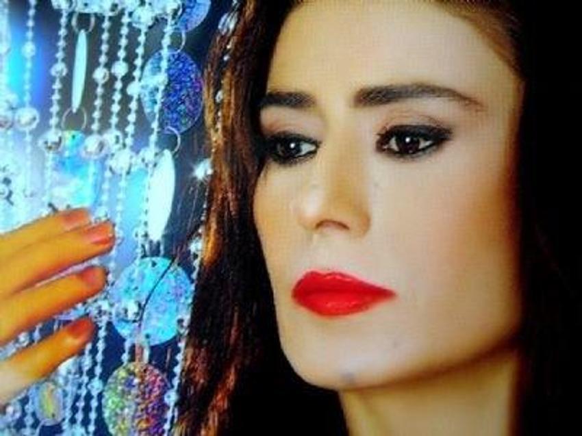 Yıldız Tilbe