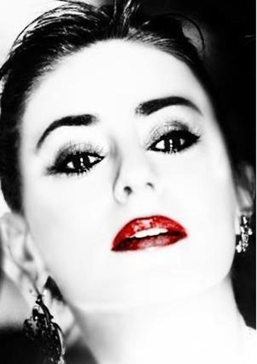 Yıldız Tilbe