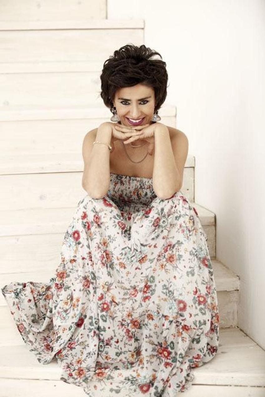 Yıldız Tilbe