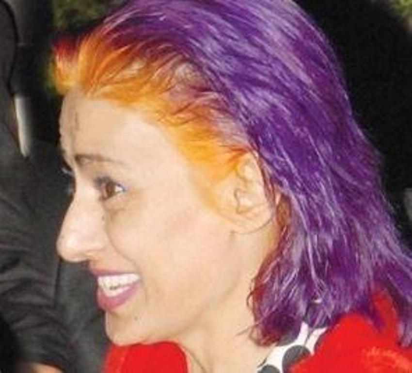 Yıldız Tilbe