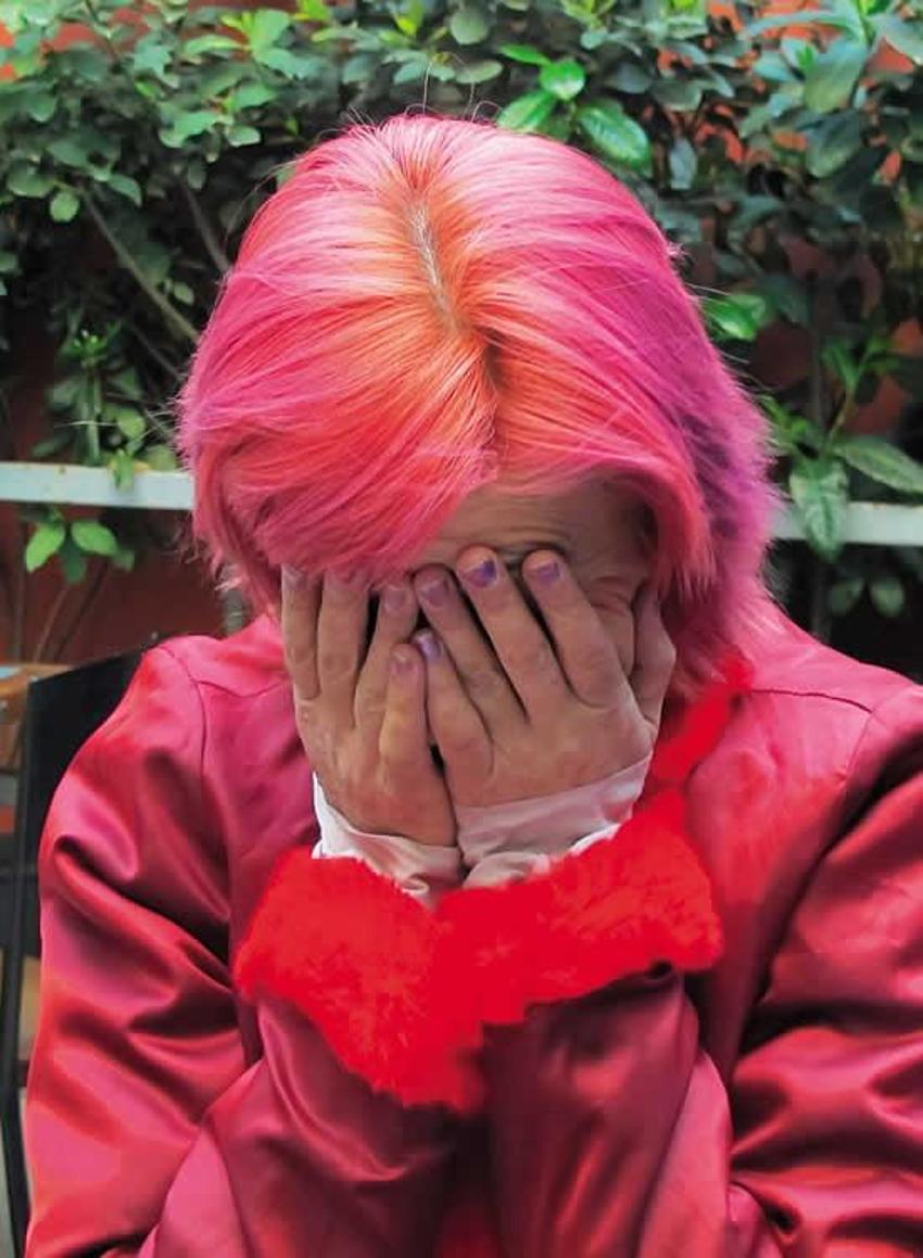 Yıldız Tilbe