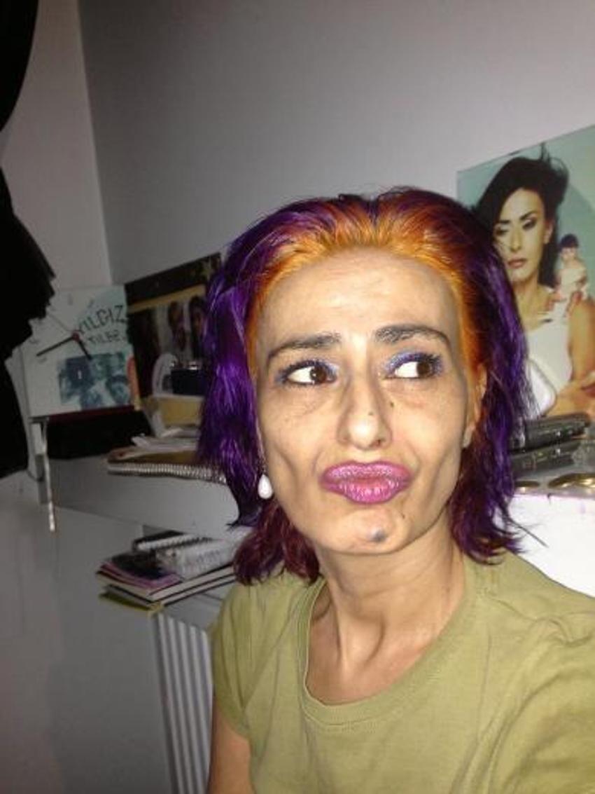Yıldız Tilbe