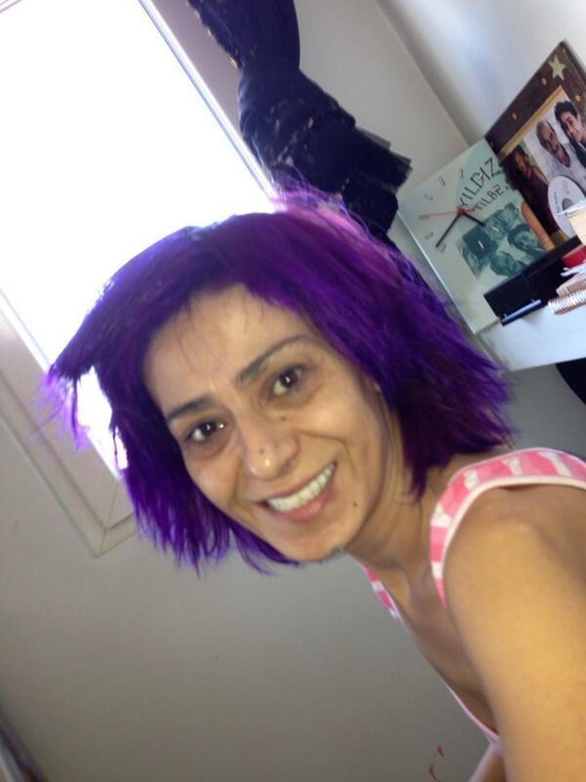 Yıldız Tilbe