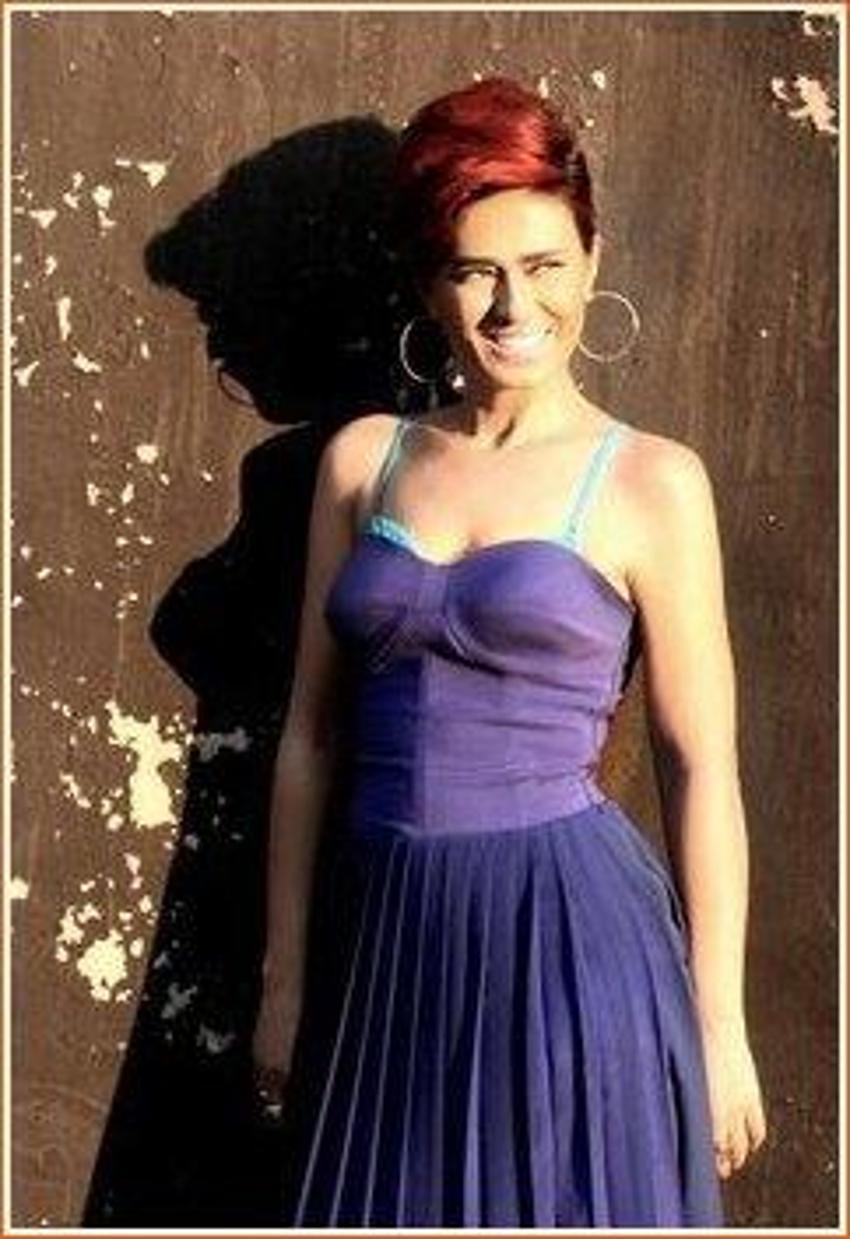 Yıldız Tilbe