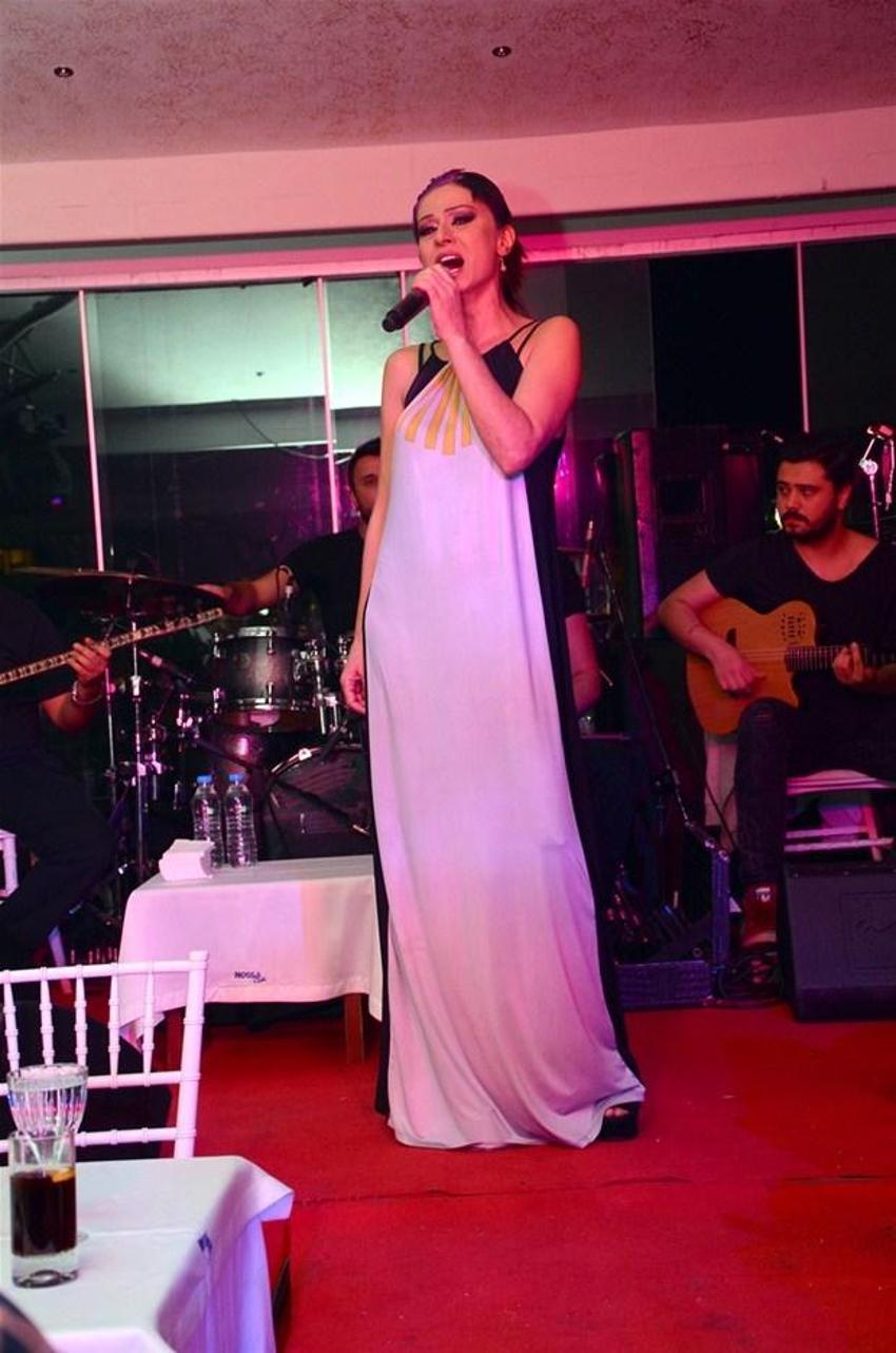 Yıldız Tilbe